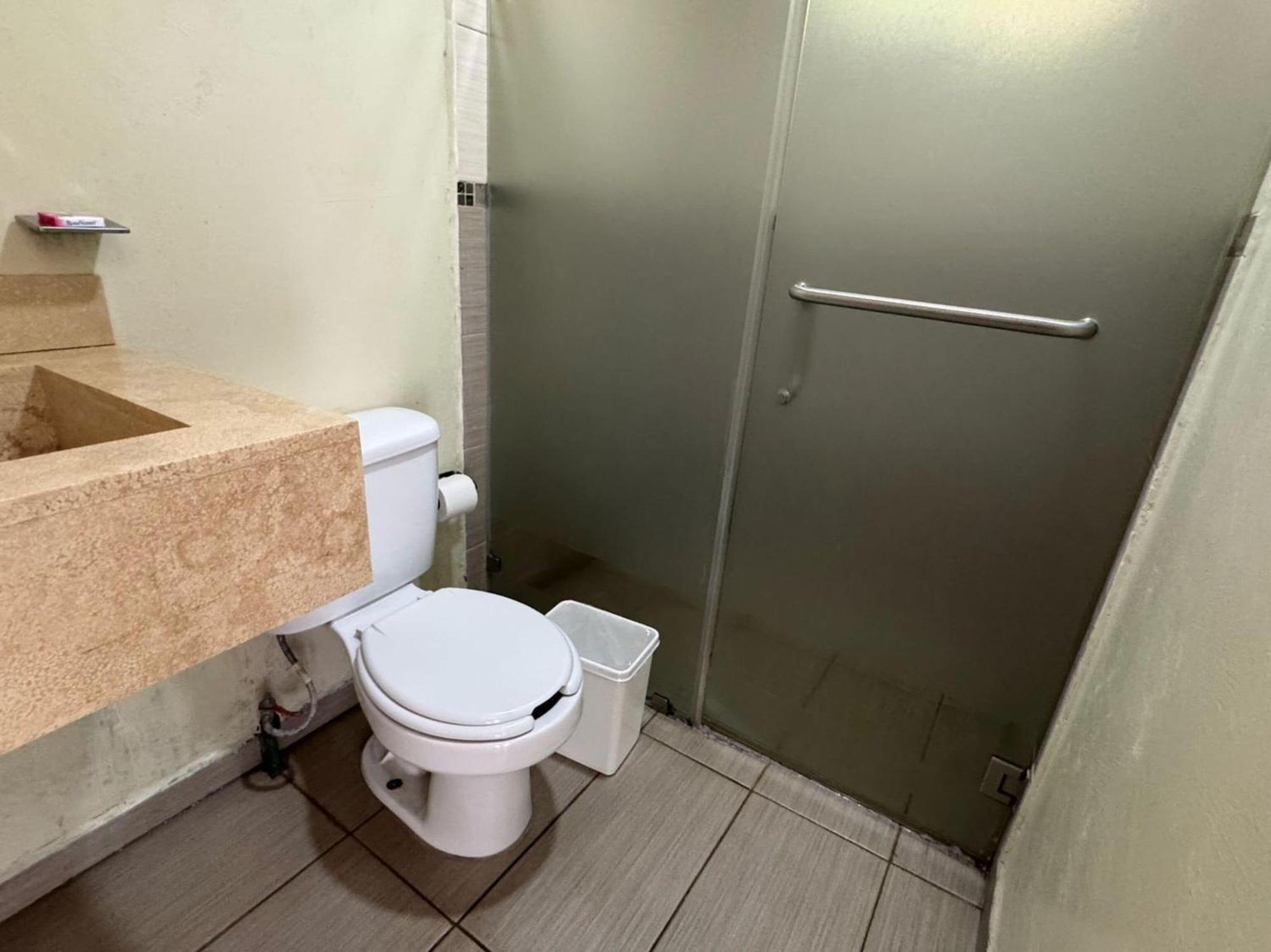 Oyo Hotel Familiar Tollan Cholula Kültér fotó