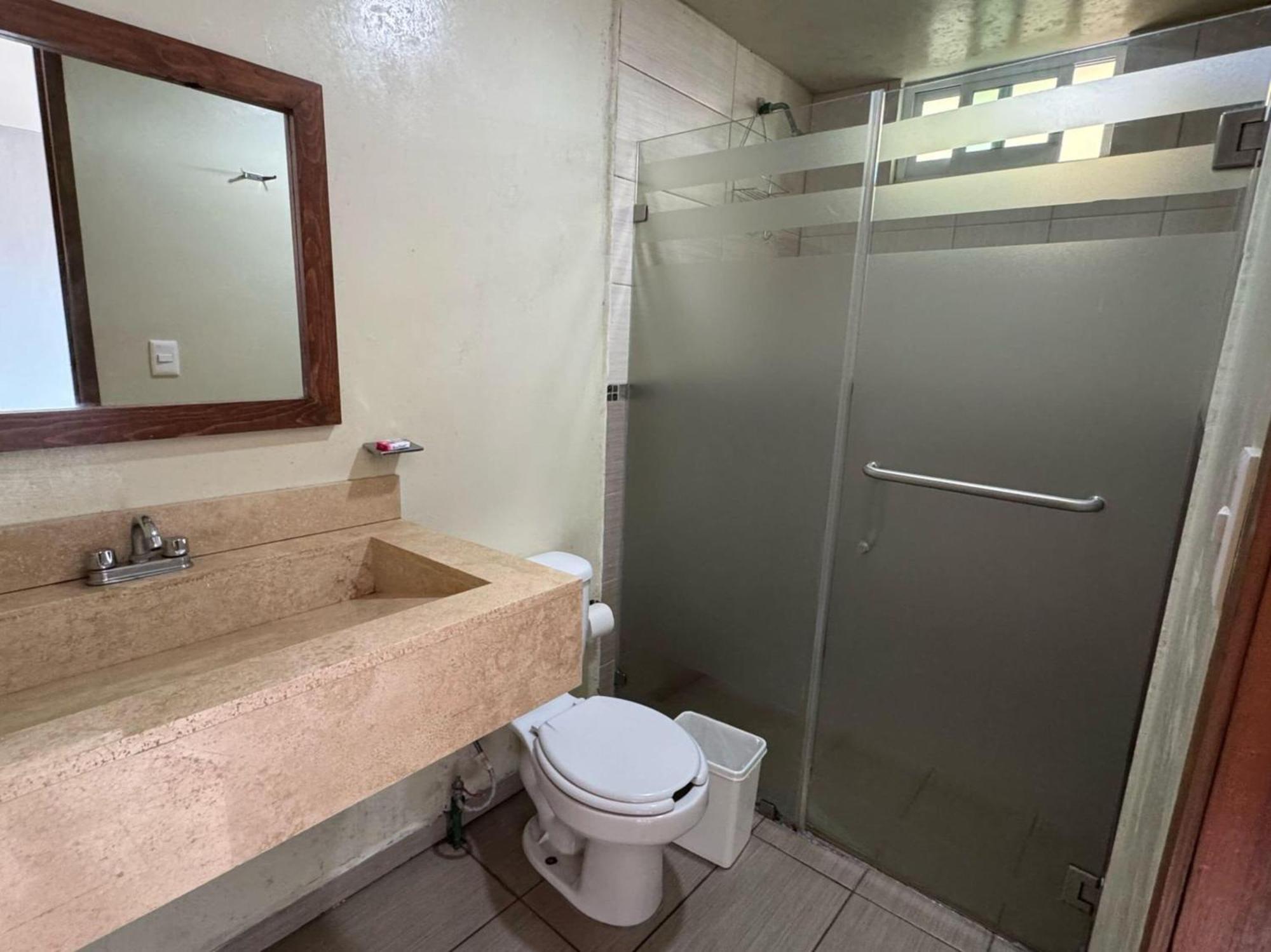 Oyo Hotel Familiar Tollan Cholula Kültér fotó