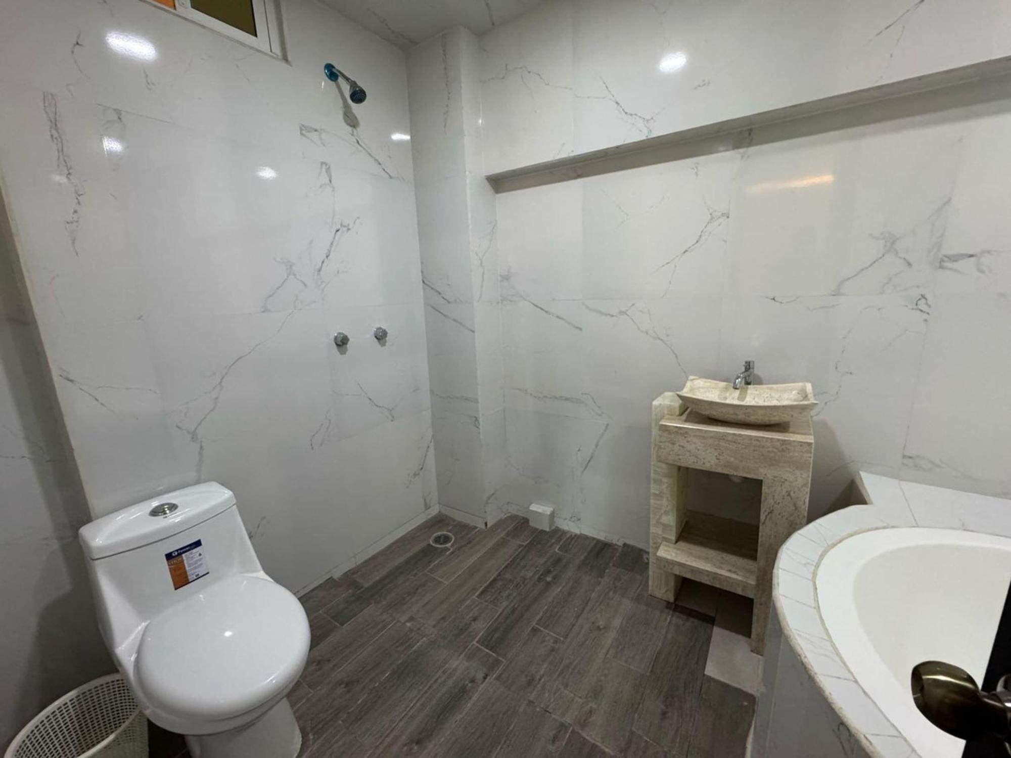 Oyo Hotel Familiar Tollan Cholula Kültér fotó