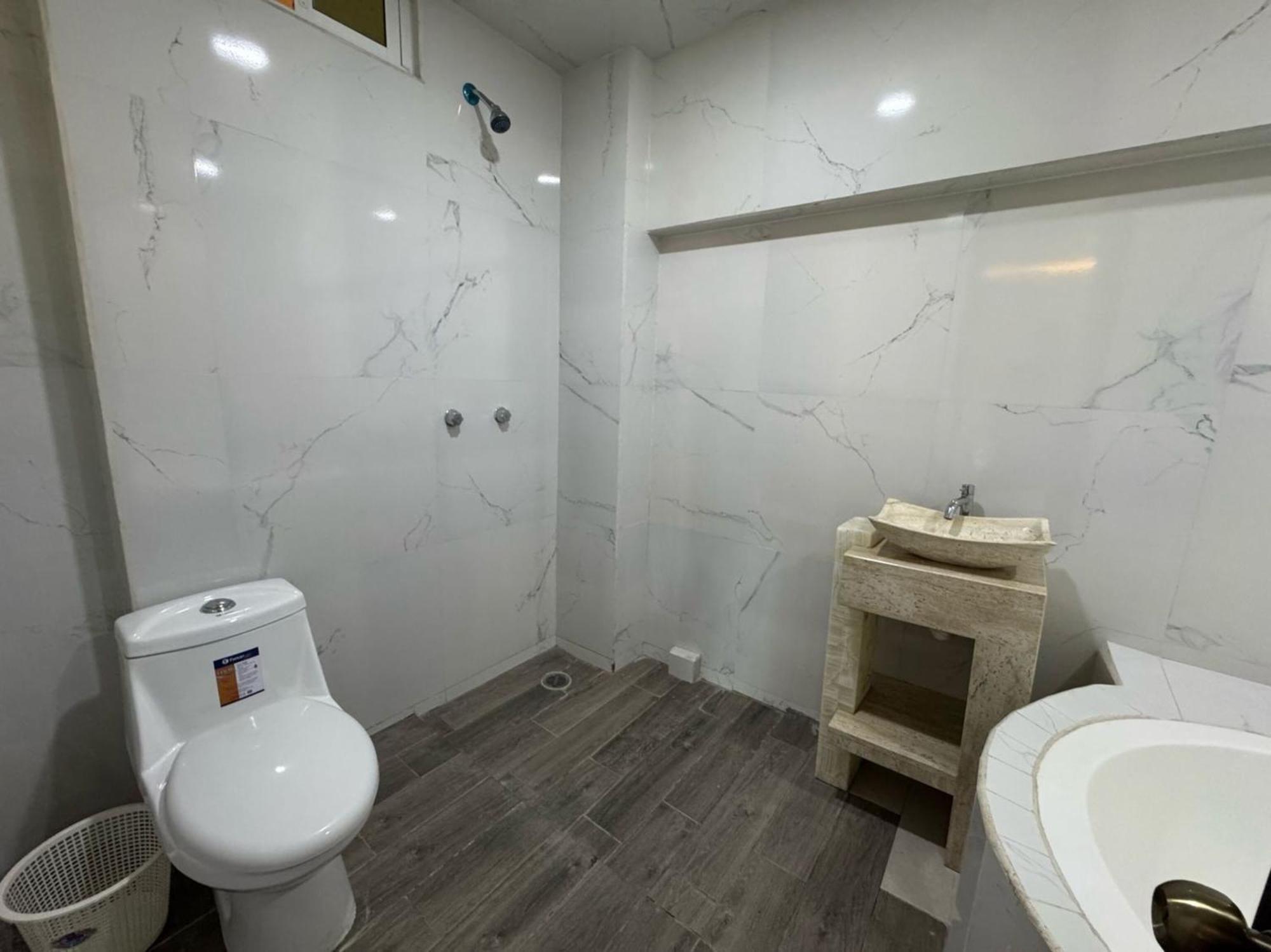 Oyo Hotel Familiar Tollan Cholula Kültér fotó