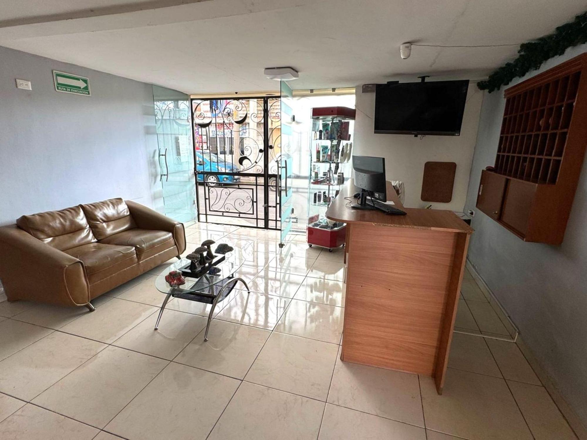 Oyo Hotel Familiar Tollan Cholula Kültér fotó