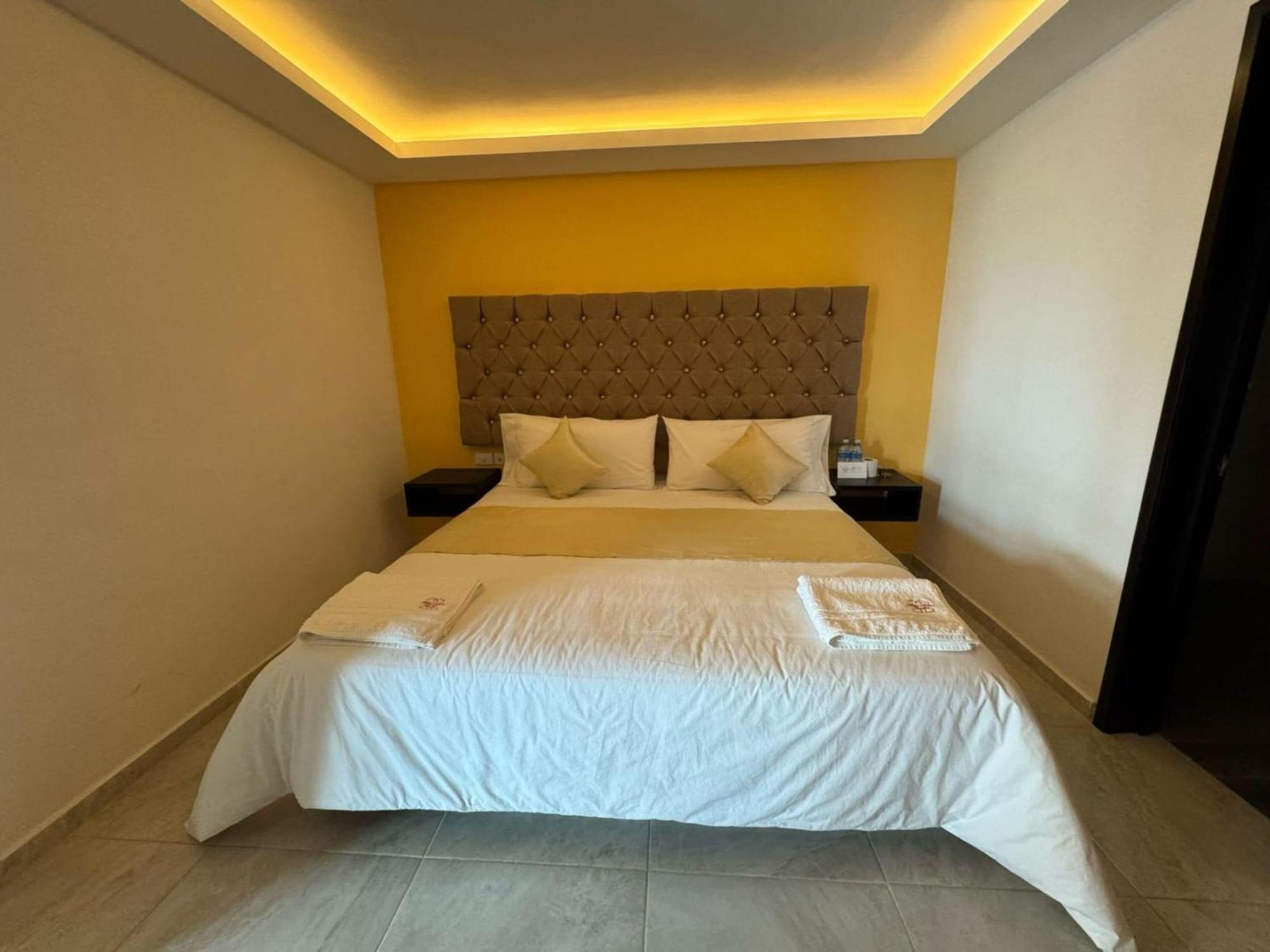 Oyo Hotel Familiar Tollan Cholula Kültér fotó
